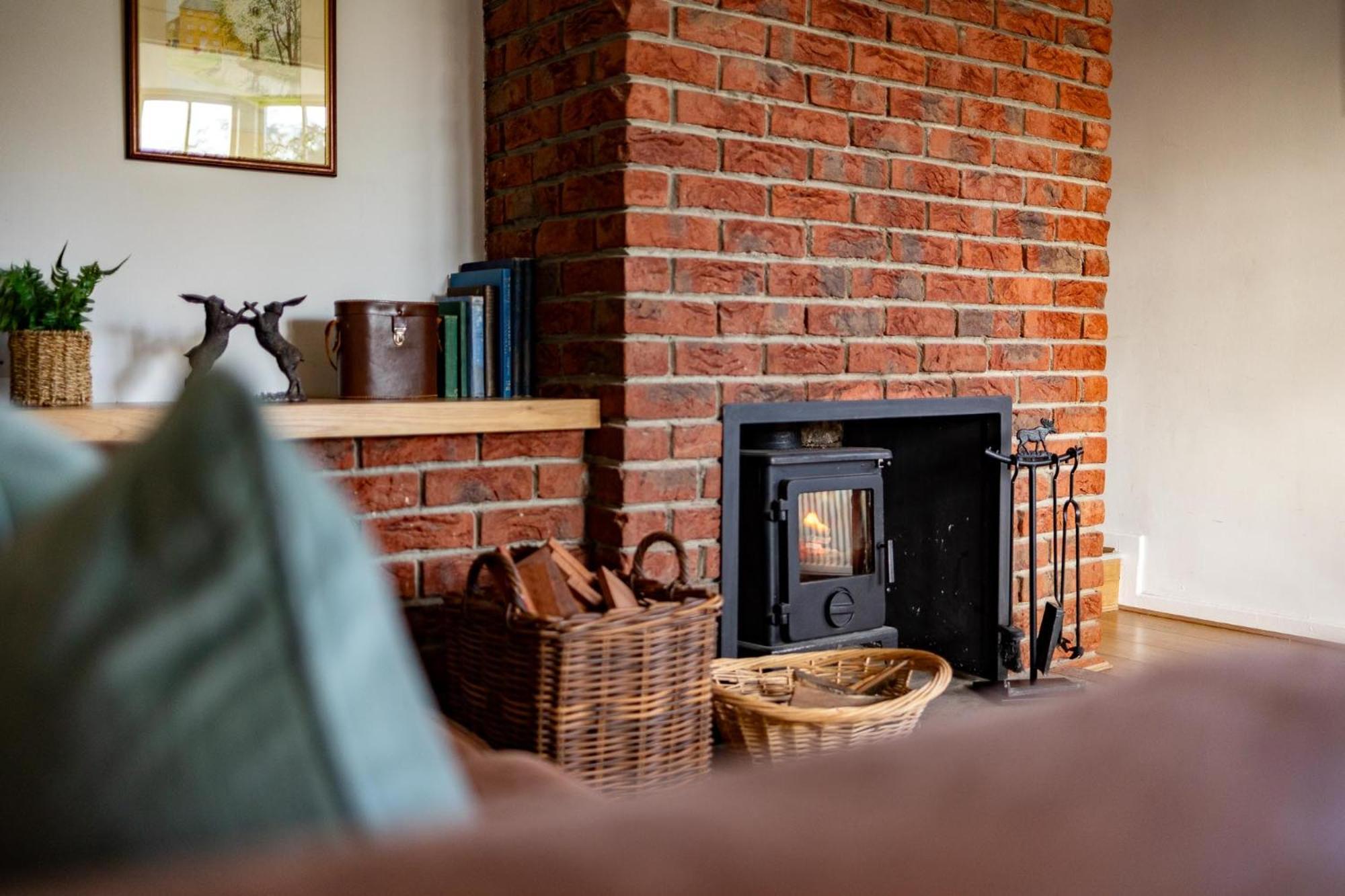 Yew Tree Cottage East Ayton Εξωτερικό φωτογραφία